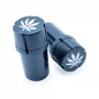 Гриндер Stash-N-Grind Leaf